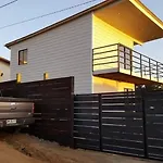 Bella Casa Vista Al Mar