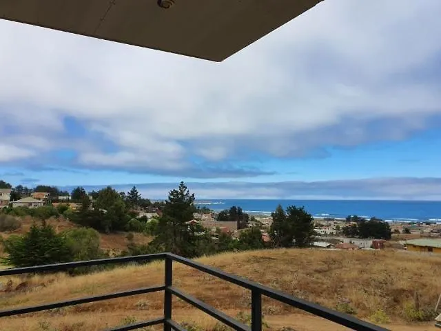 Bella Casa Vista Al Mar