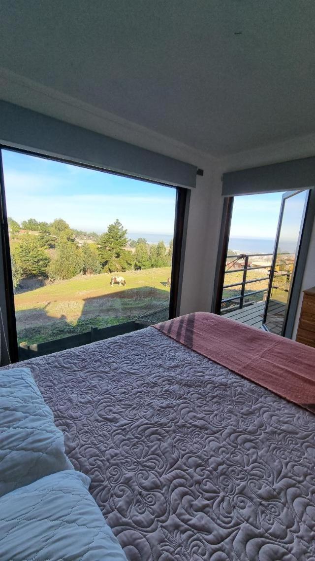 Bella Casa Vista Al Mar Casa de férias *